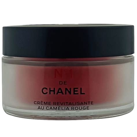 chanel no 1 red camellia|Chanel red camellia revitalizing mask.